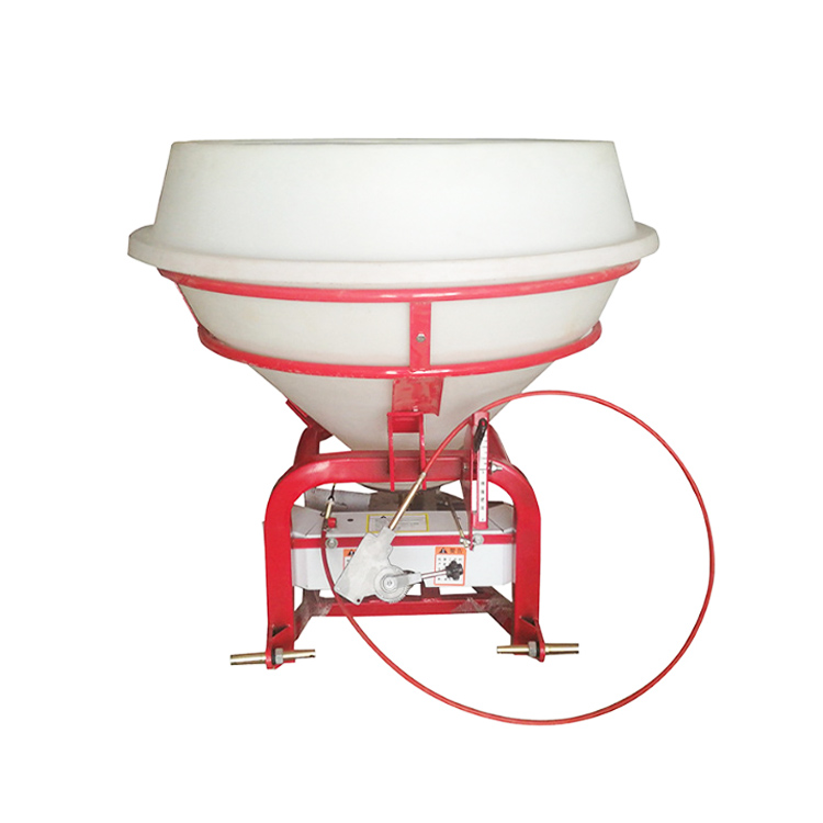 Plastik Gübre Serpme Makinasının Günlük Bakım Prosedürleri