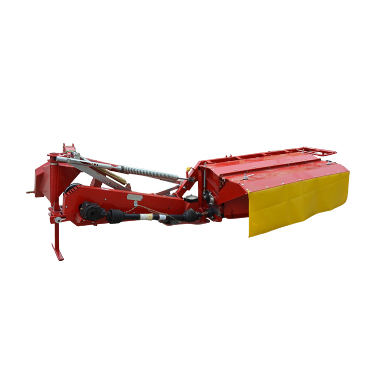 Farklı Senaryolar İçin Doğru Traktör Biçme Makinesi Nasıl Seçilir?