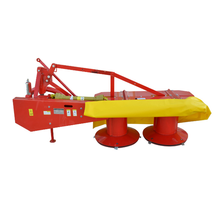 3 puanlık davul biçme makinesi