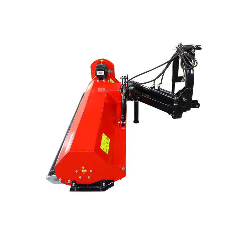 Ofset Çayır Biçme Makineleri