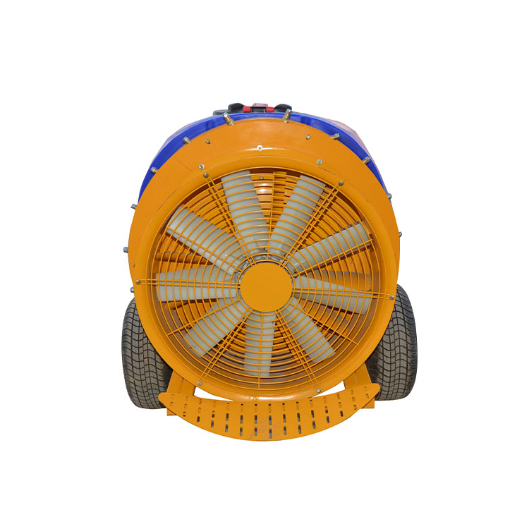 Orchard Hava Püskürtücüleri