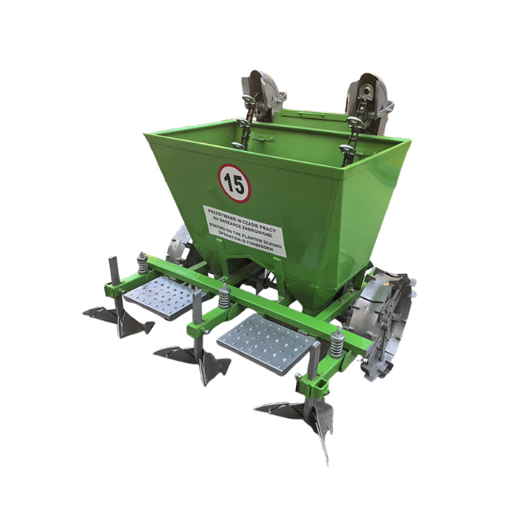 Patates Yetiştiricileri